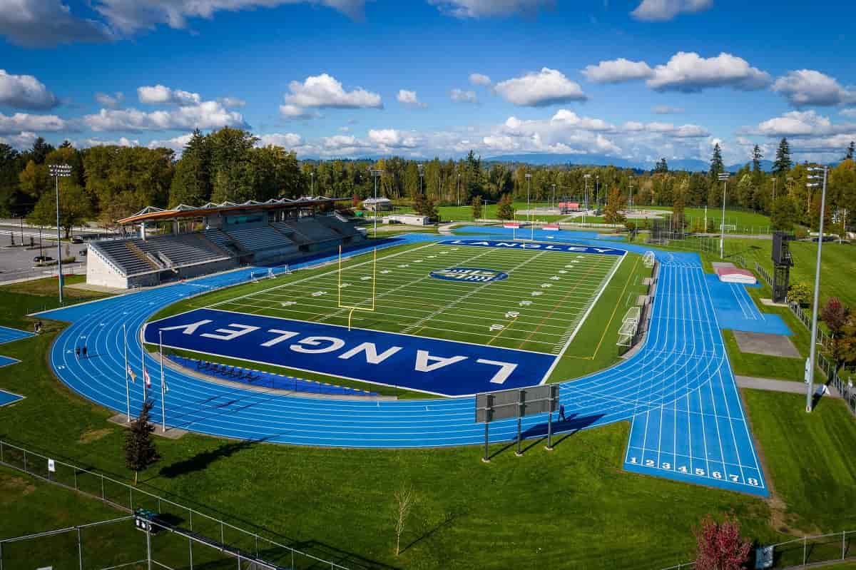 Results Canadian Track and Field Championships 2022 Watch Athletics